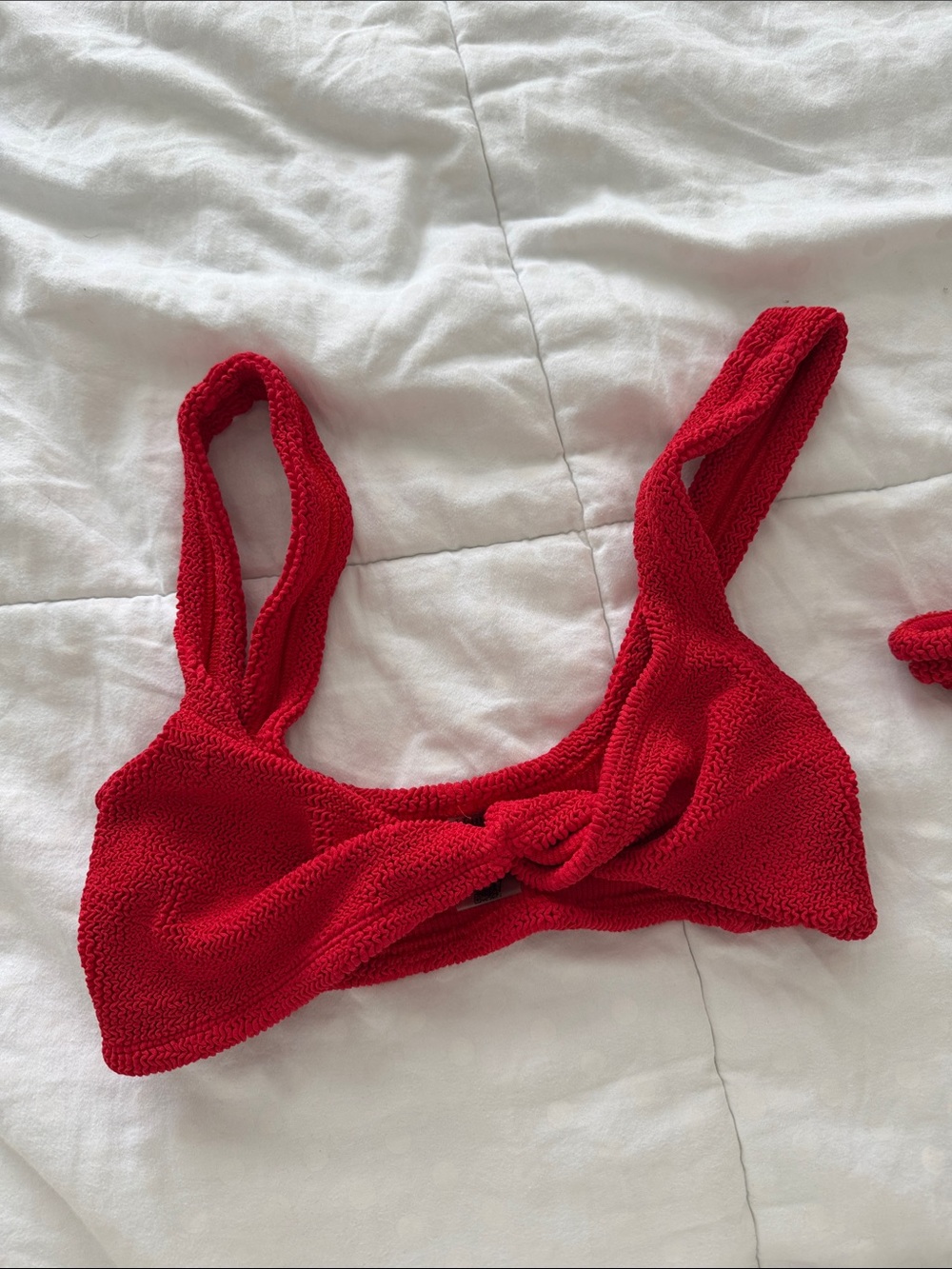 Hunza G bikini SET - Picture 9 of 11